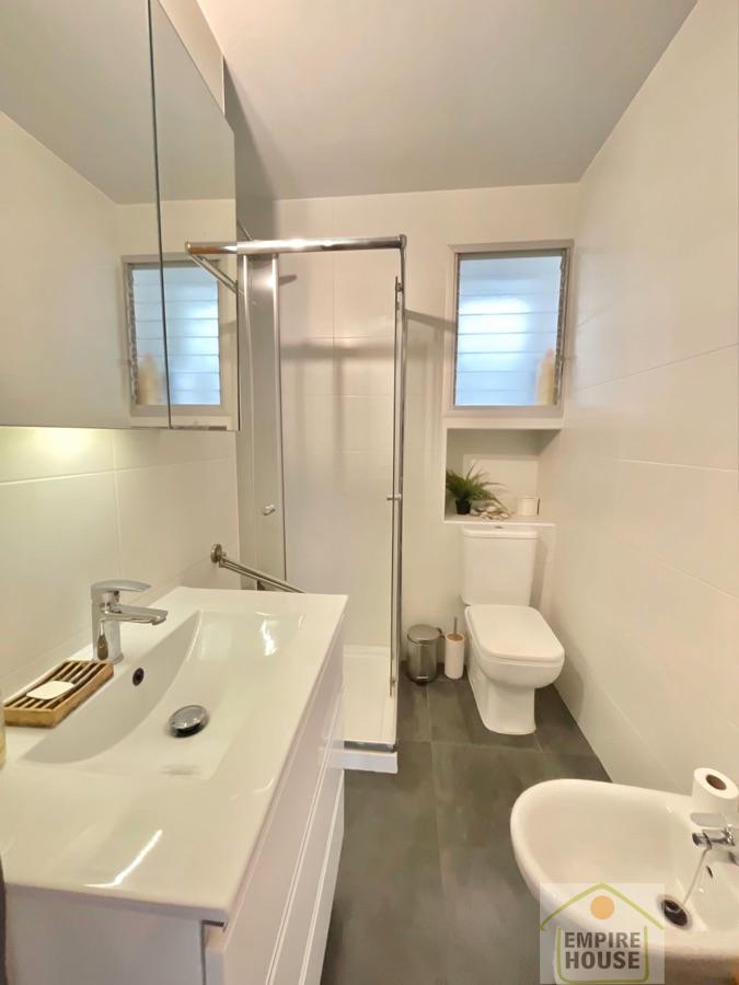 Alquiler de piso en Valencia