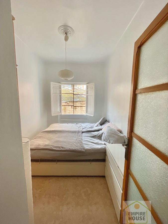 Alquiler de piso en Valencia