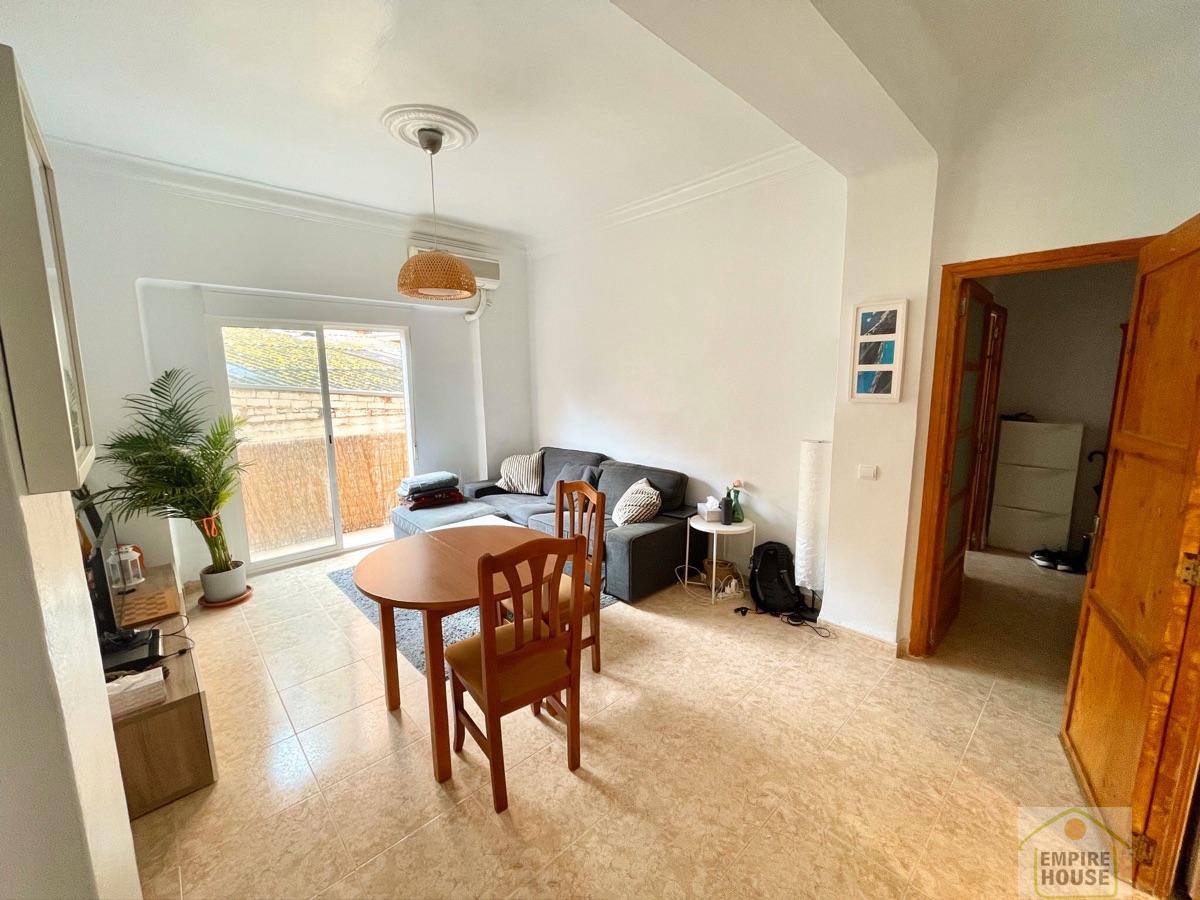 Alquiler de piso en Valencia