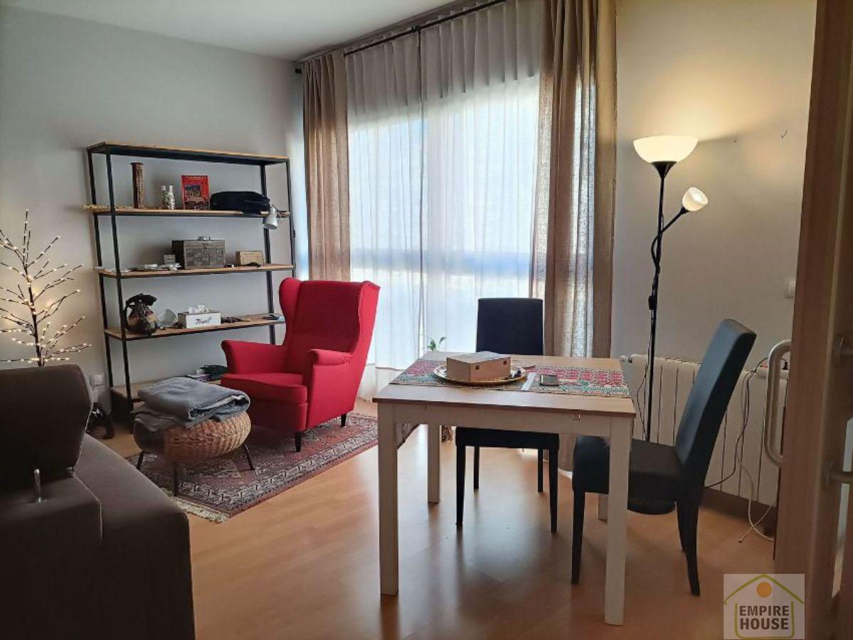 For rent of flat in Picanya