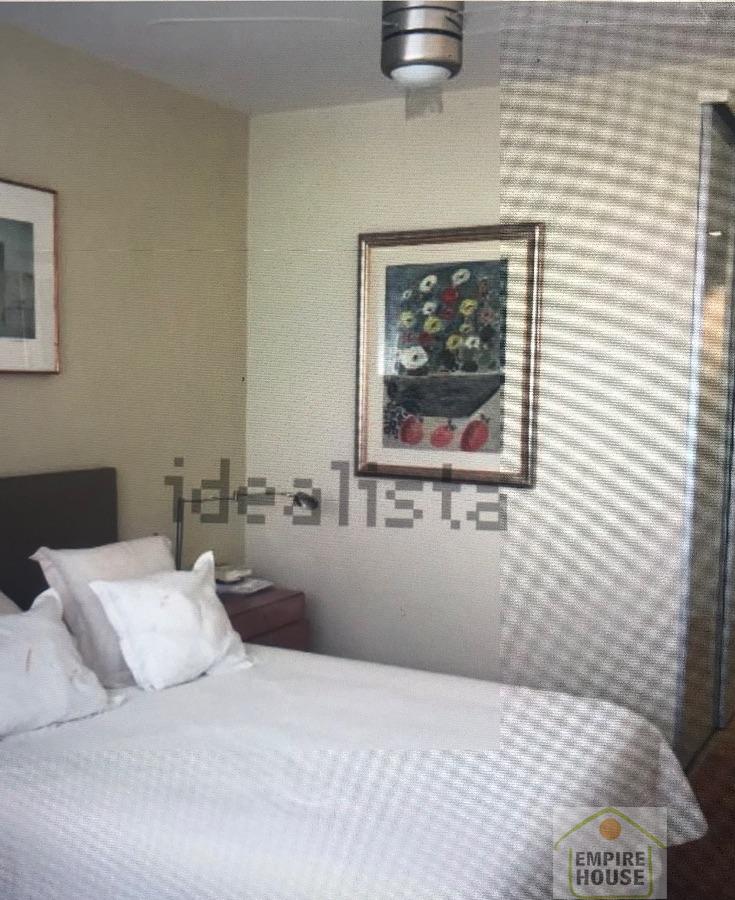 For rent of duplex in Valencia