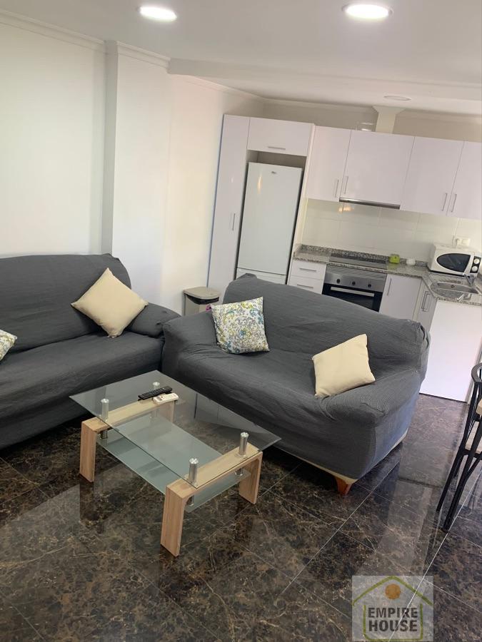 For rent of flat in Sagunto Sagunt