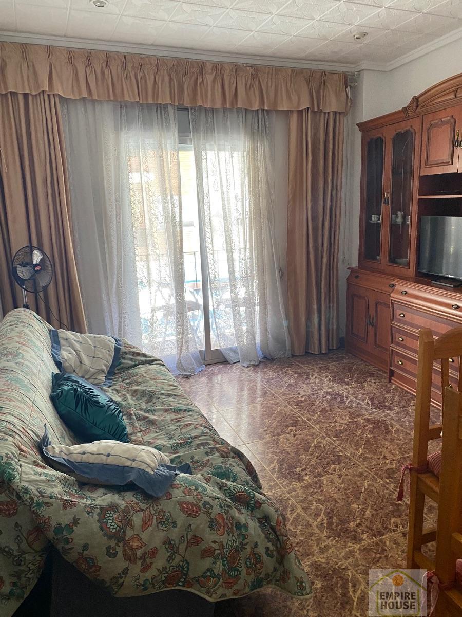 For rent of flat in Valencia