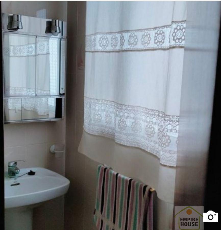 For sale of flat in Carcaixent