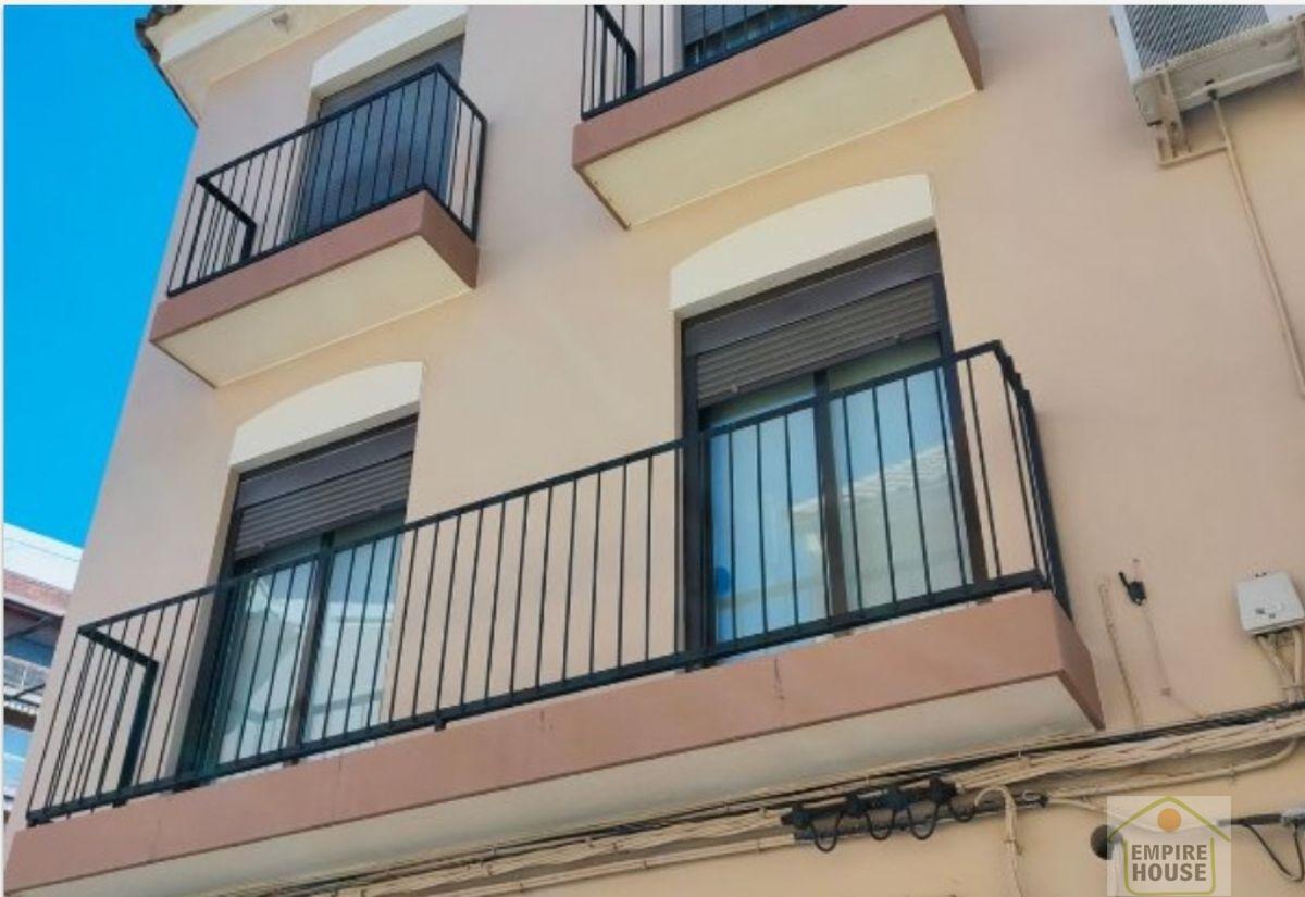 Venta de piso en Carcaixent
