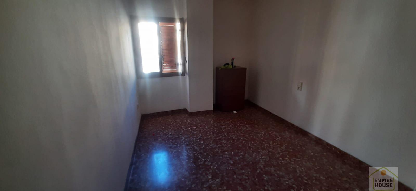 Venta de piso en Carcaixent