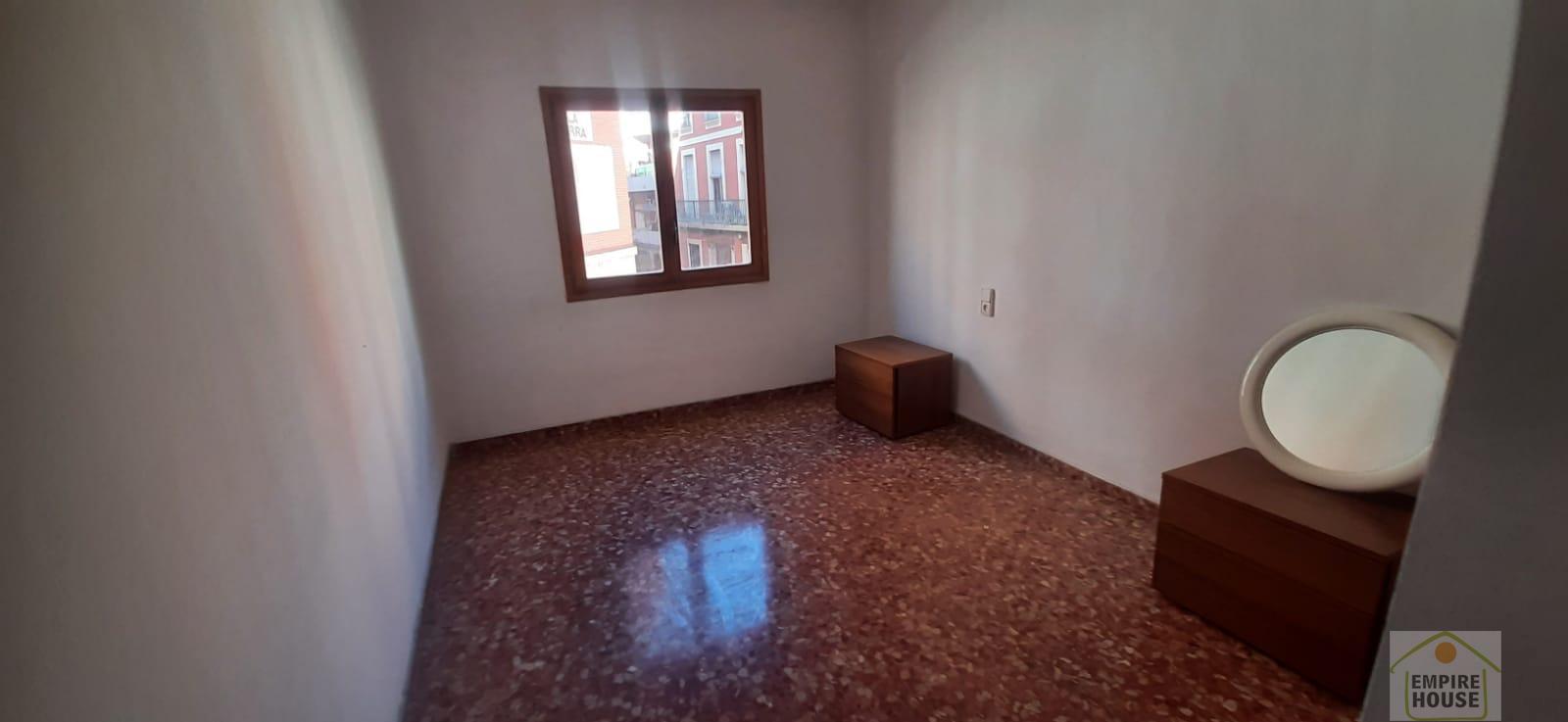 Venta de piso en Carcaixent