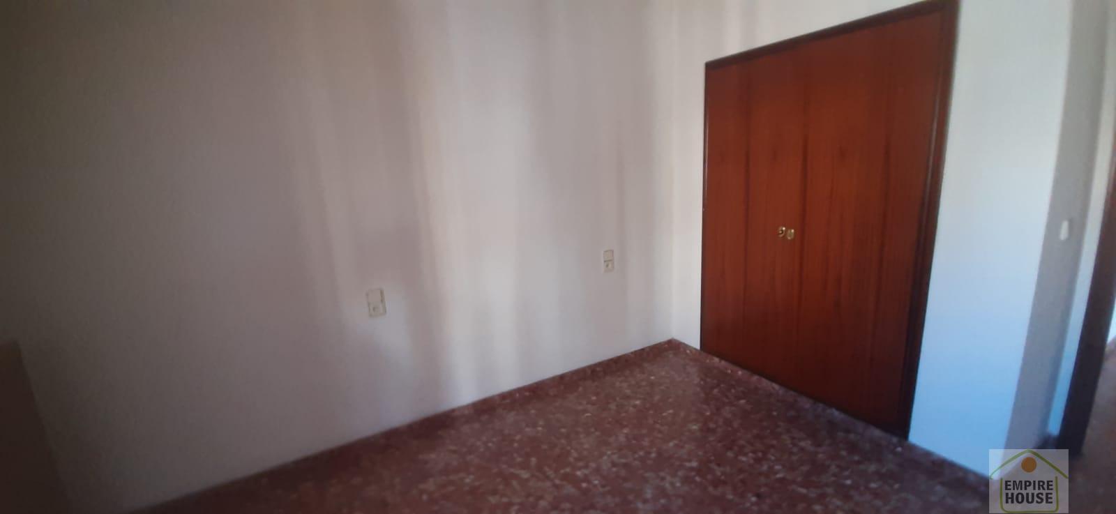 Venta de piso en Carcaixent