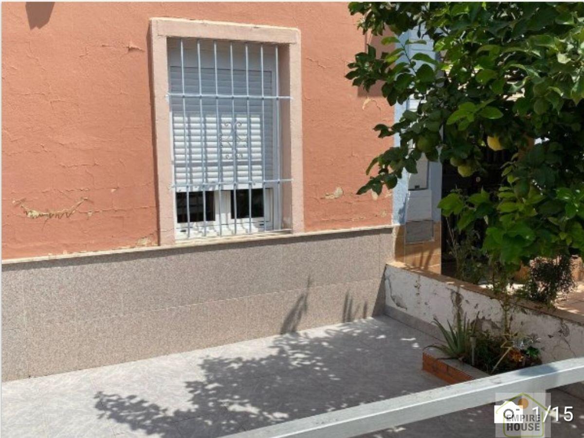 Venta de casa en Carcaixent