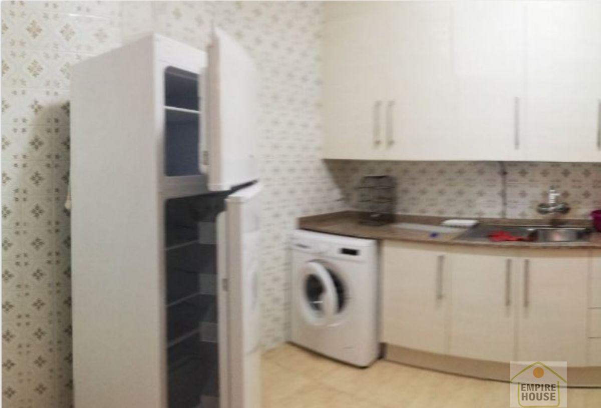 For sale of penthouse in Carcaixent