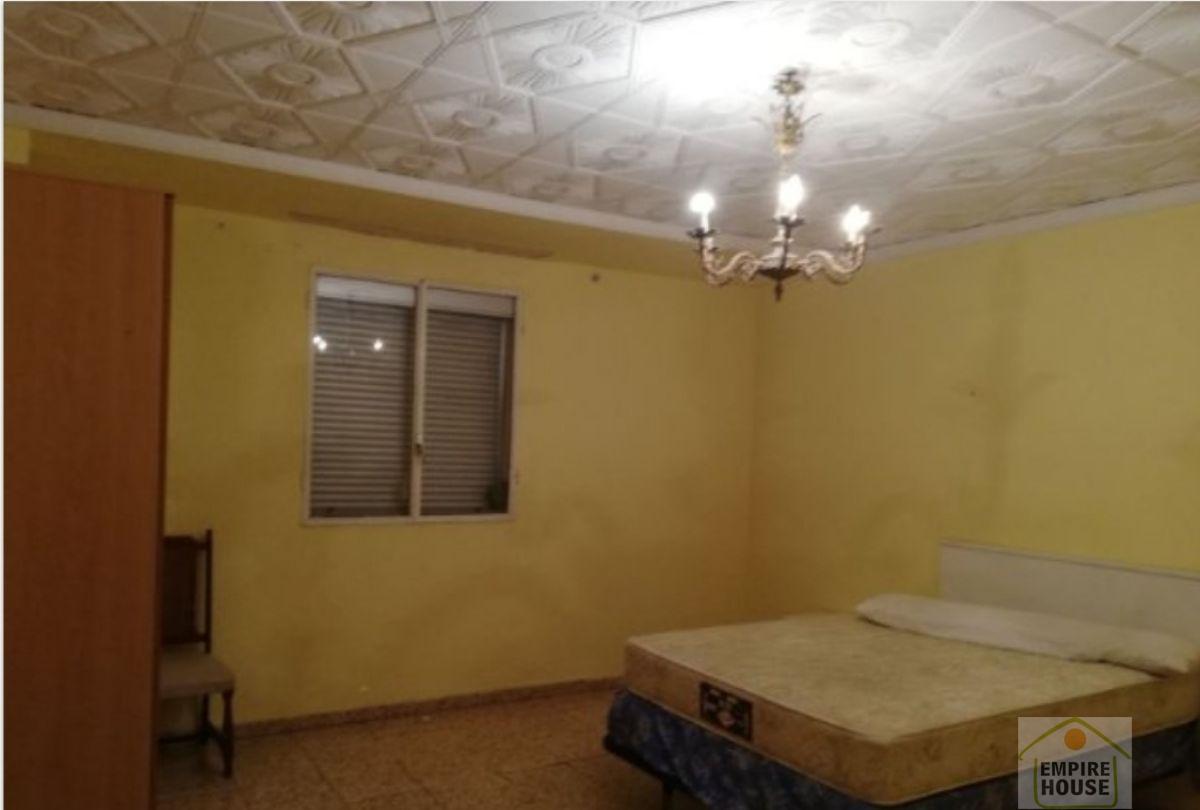 For sale of penthouse in Carcaixent