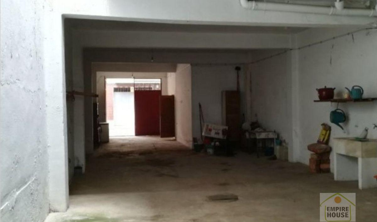 Venta de casa en Algemesí