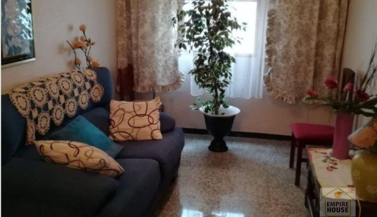 For sale of house in Algemesí