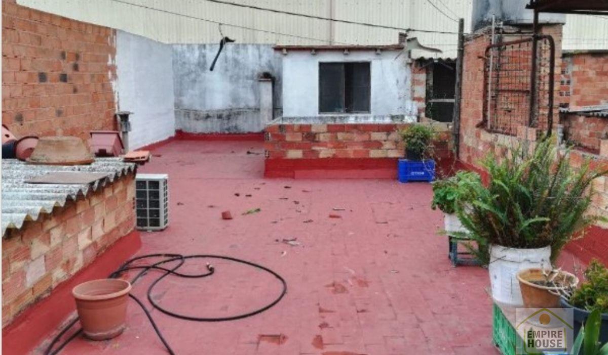 Venta de casa en Algemesí