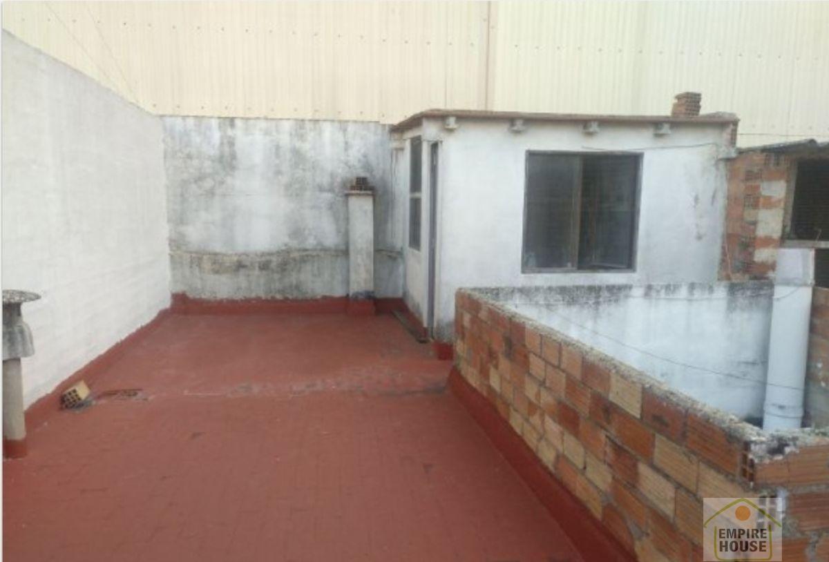 Venta de casa en Algemesí