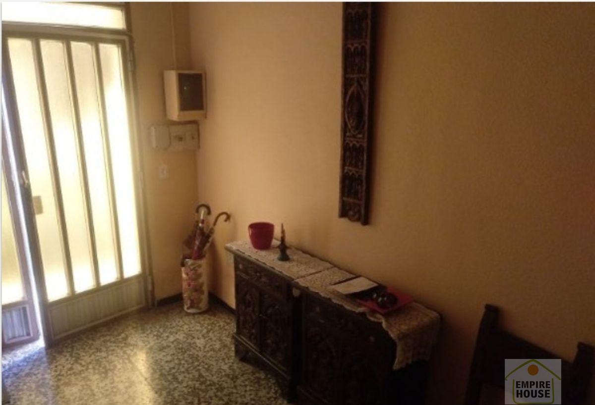 For sale of house in Algemesí