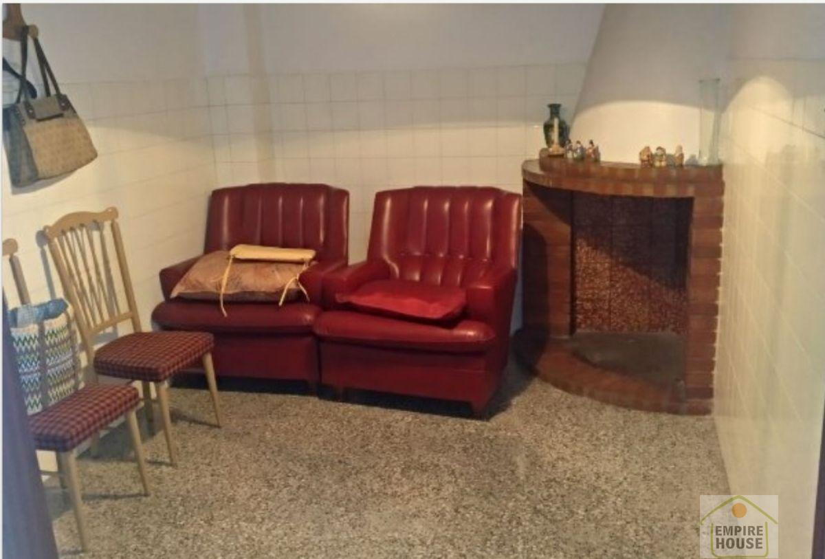 Venta de casa en Algemesí