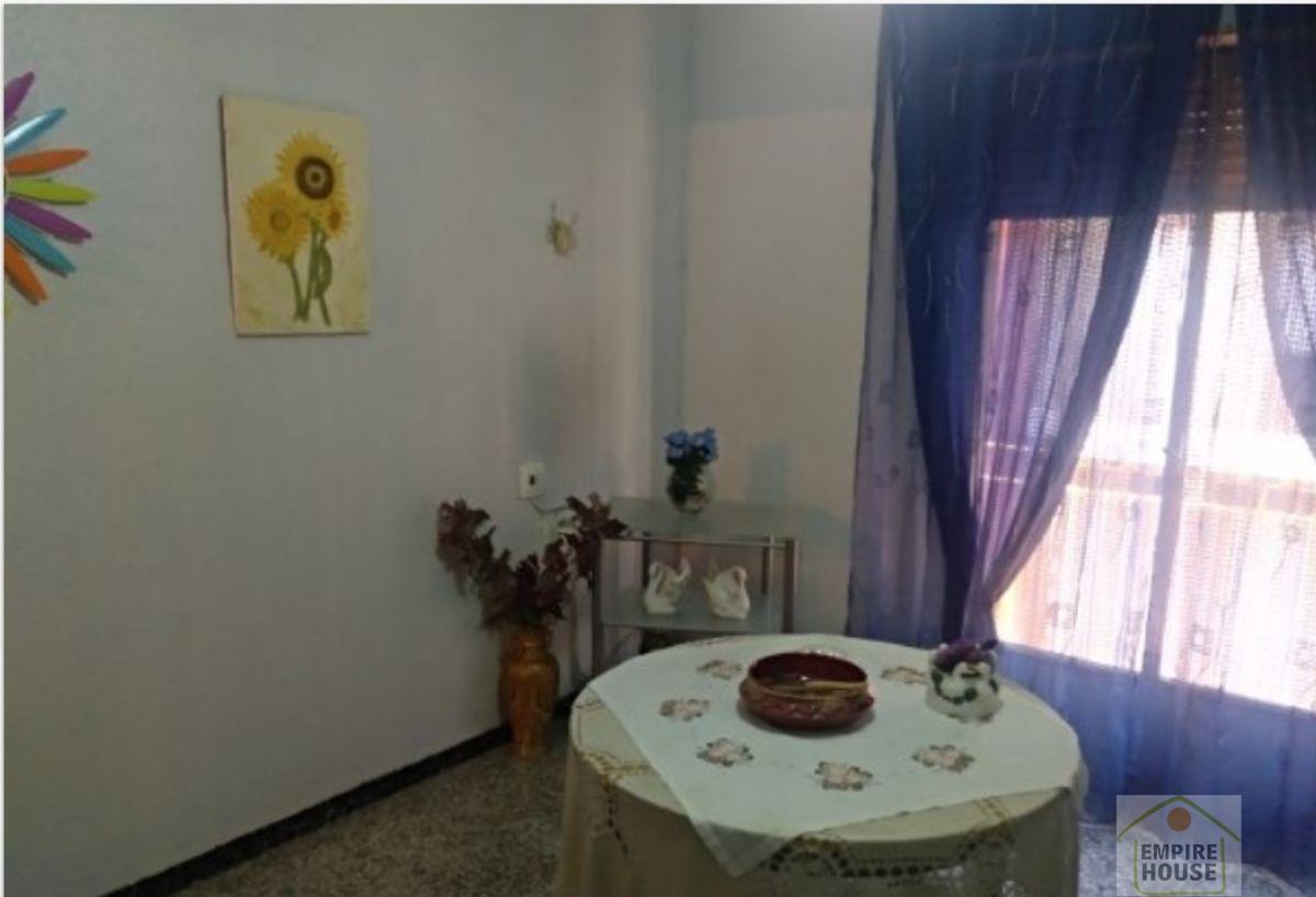 For sale of house in Algemesí