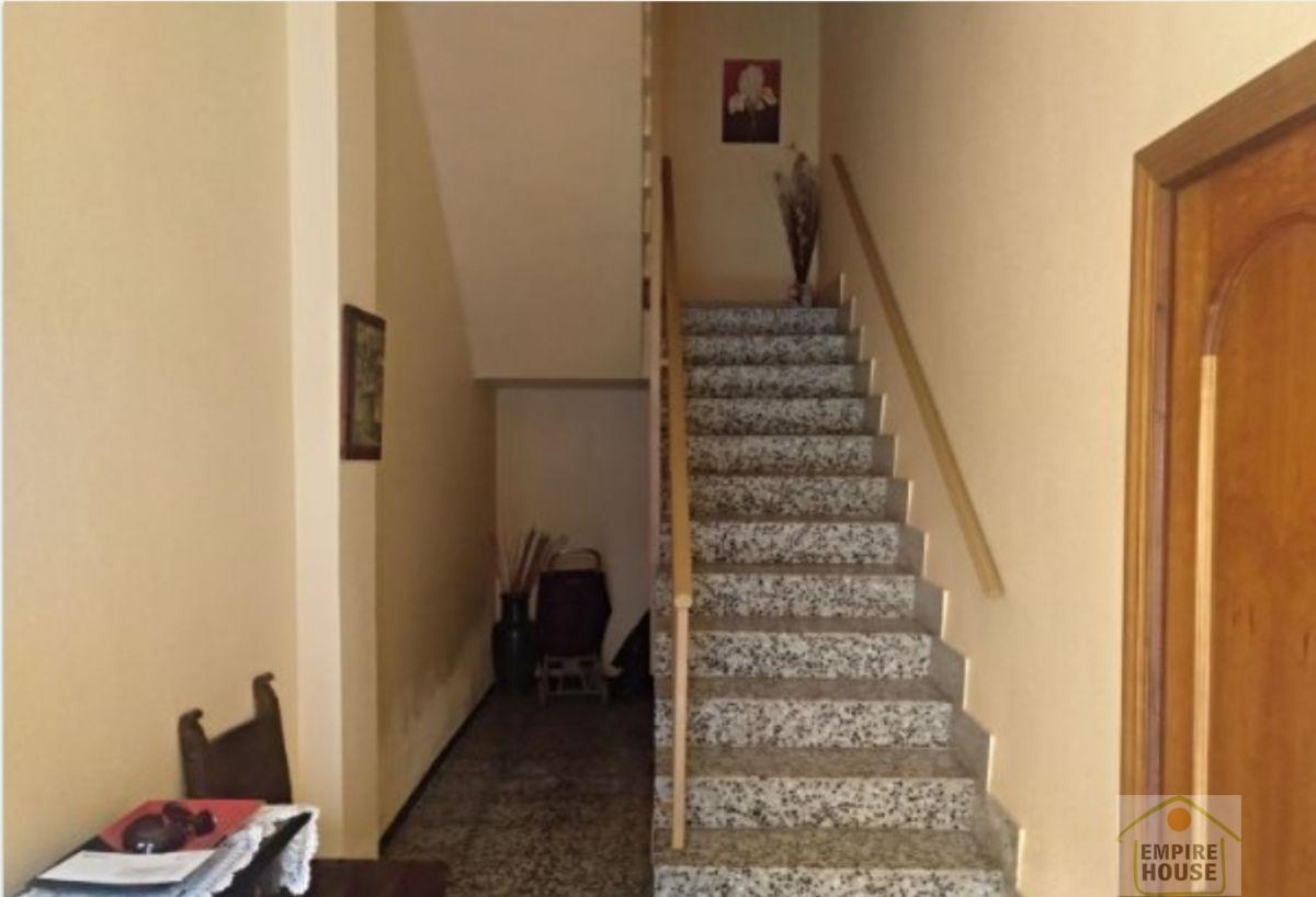 Venta de casa en Algemesí