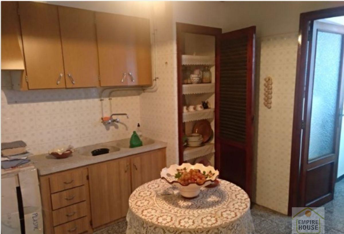 Venta de casa en Algemesí