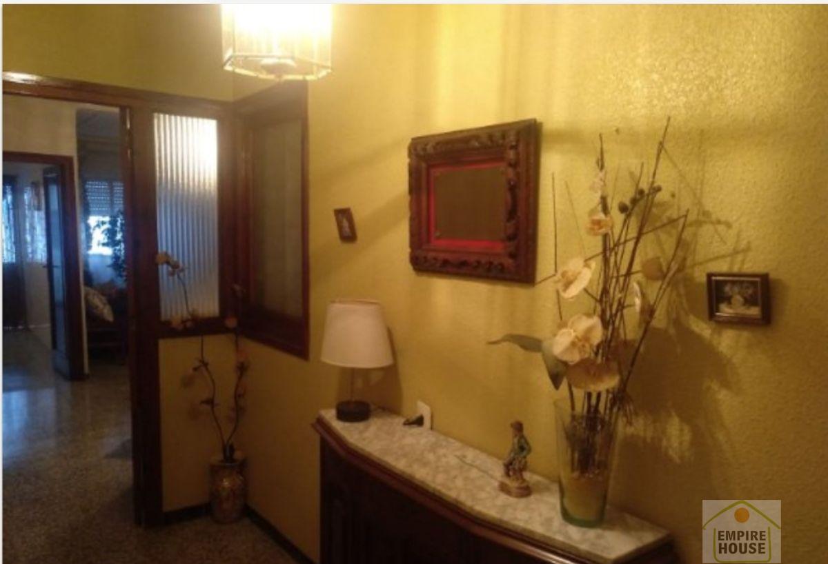 Venta de casa en Algemesí