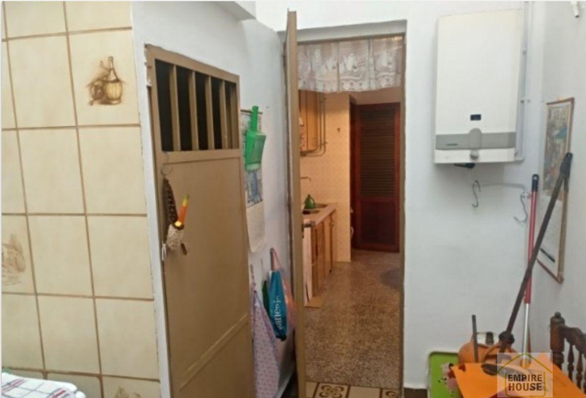 Venta de casa en Algemesí