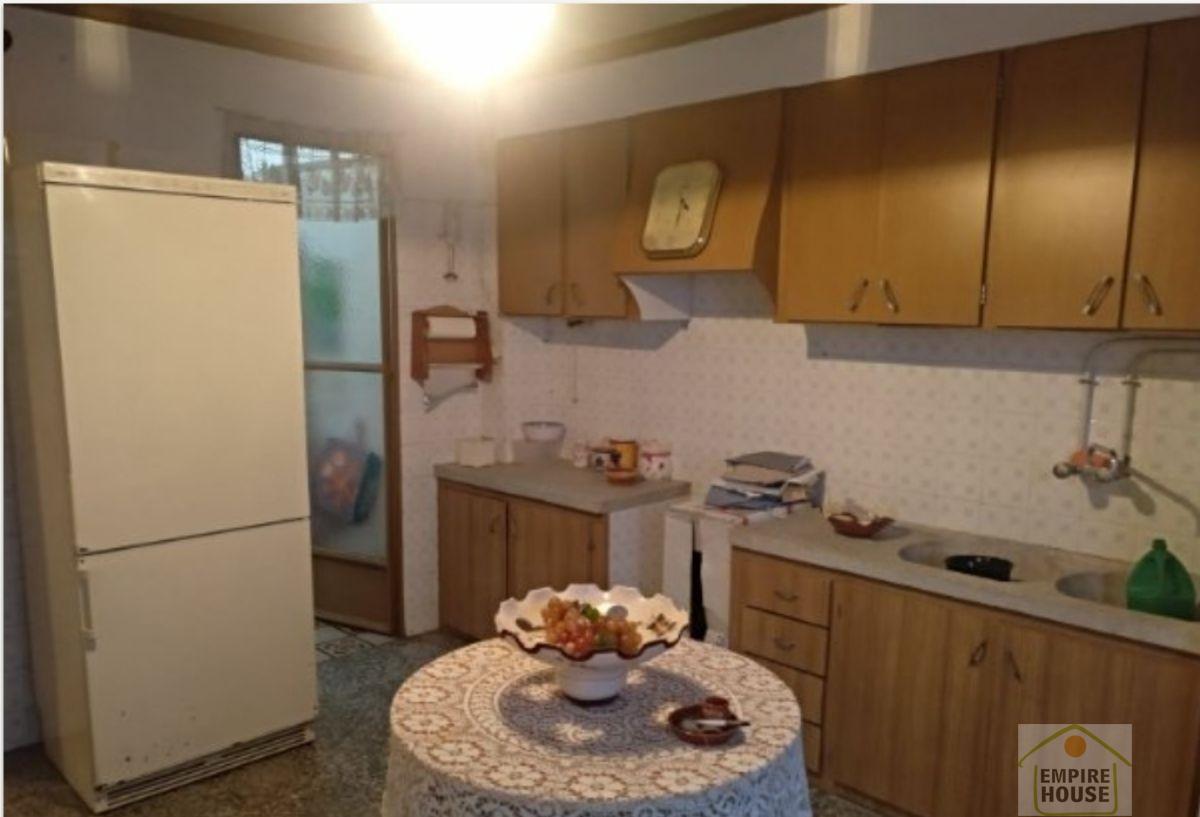 Venta de casa en Algemesí