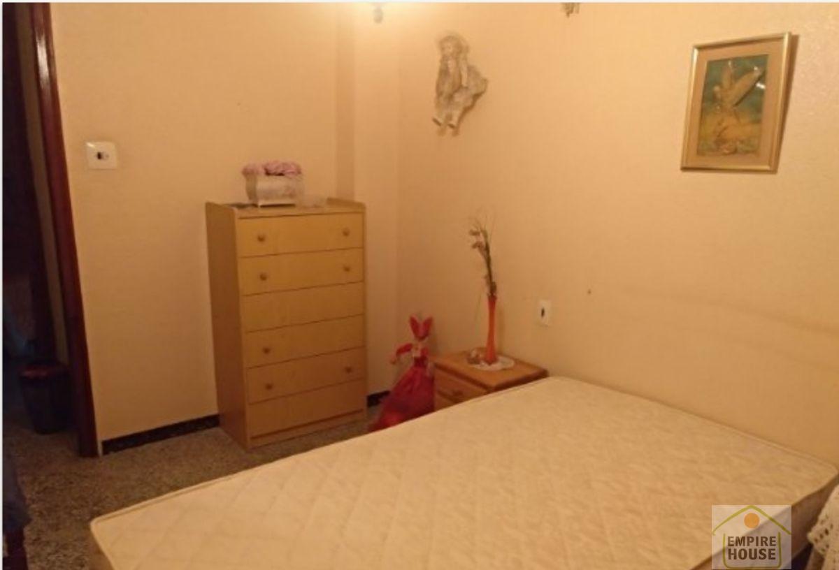 Venta de casa en Algemesí