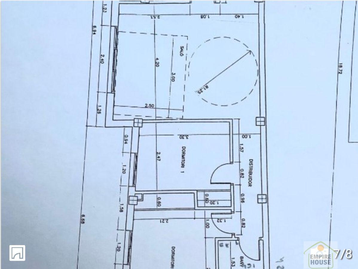 Venta de piso en Algemesí