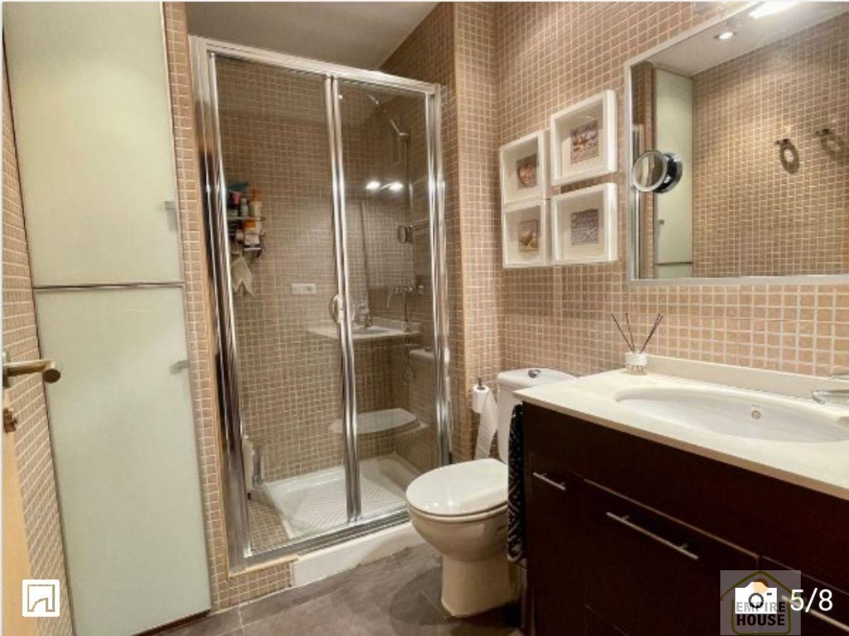 Venta de piso en Algemesí