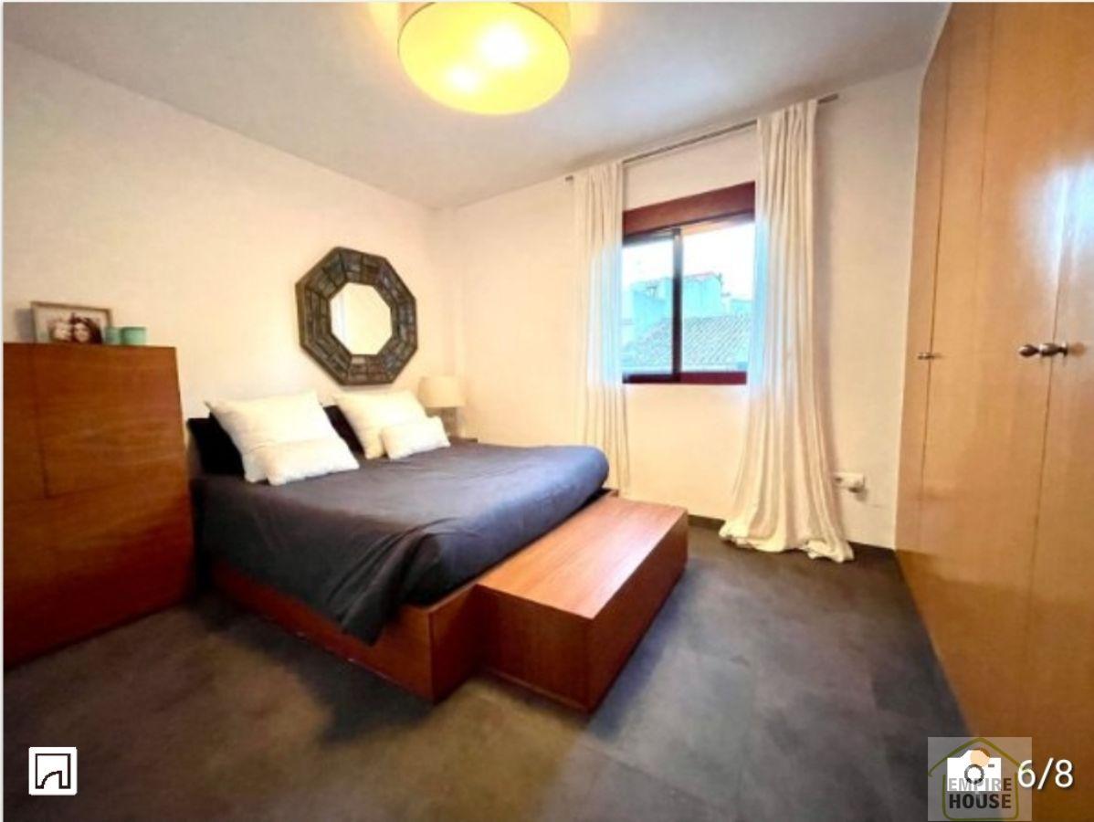 Venta de piso en Algemesí