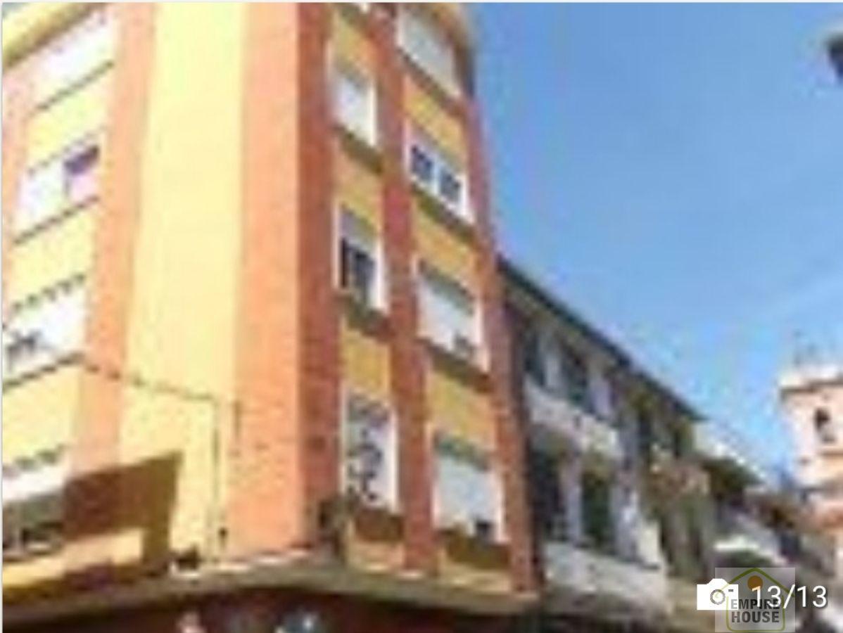 For sale of flat in Algemesí