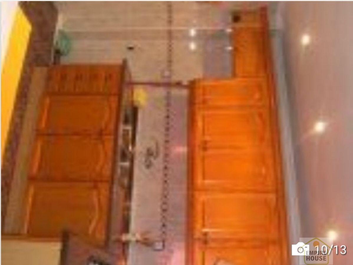 For sale of flat in Algemesí