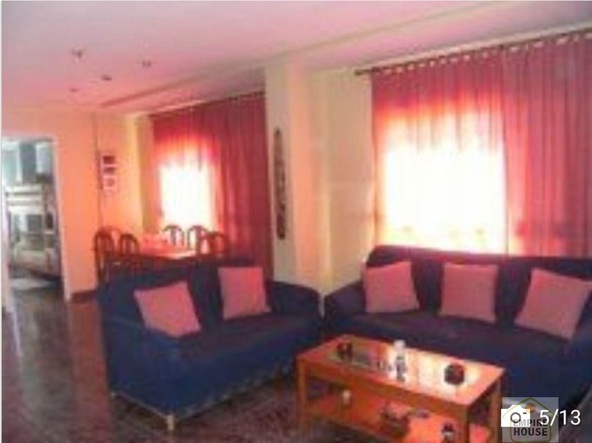 For sale of flat in Algemesí