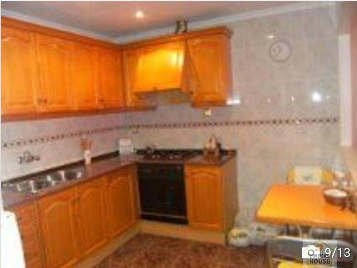 For sale of flat in Algemesí