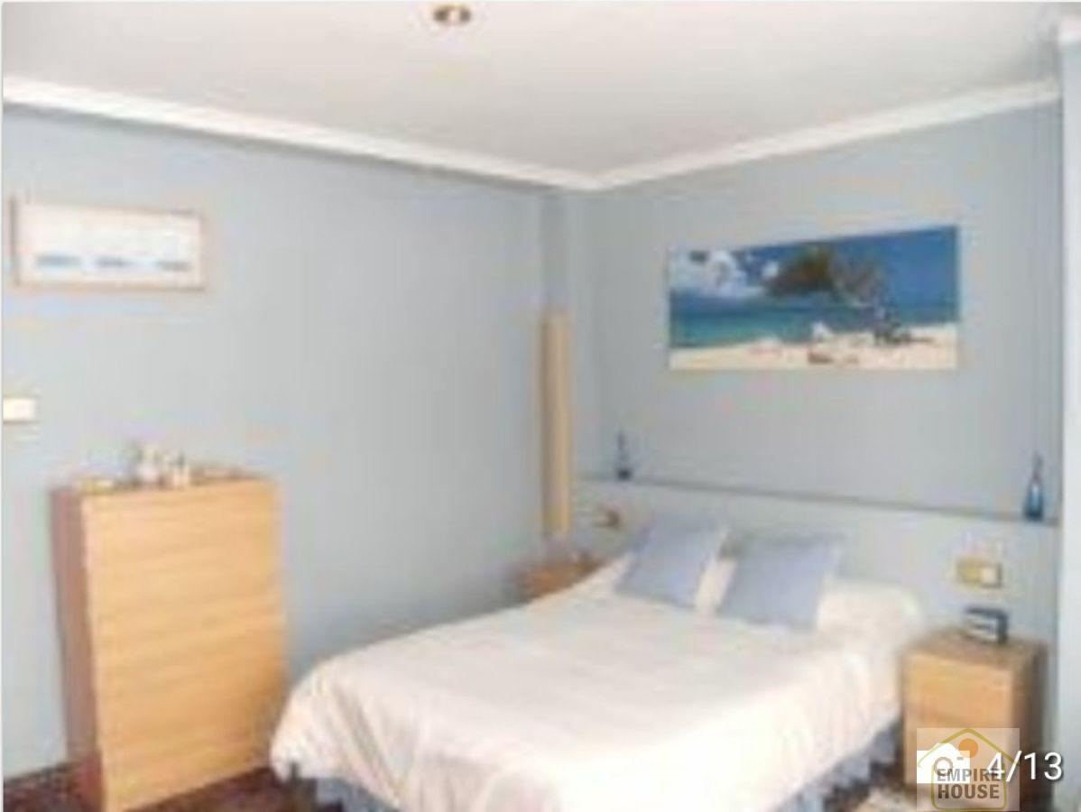 For sale of flat in Algemesí