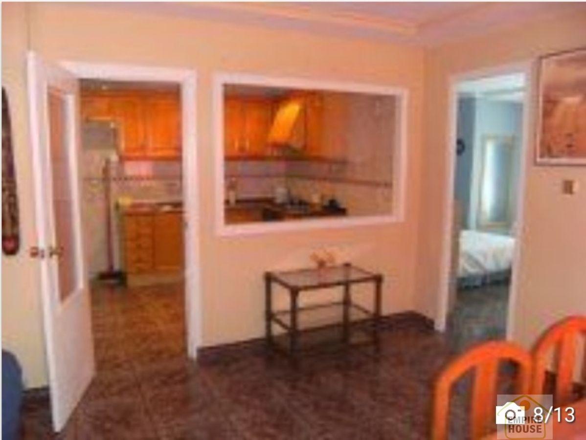 For sale of flat in Algemesí