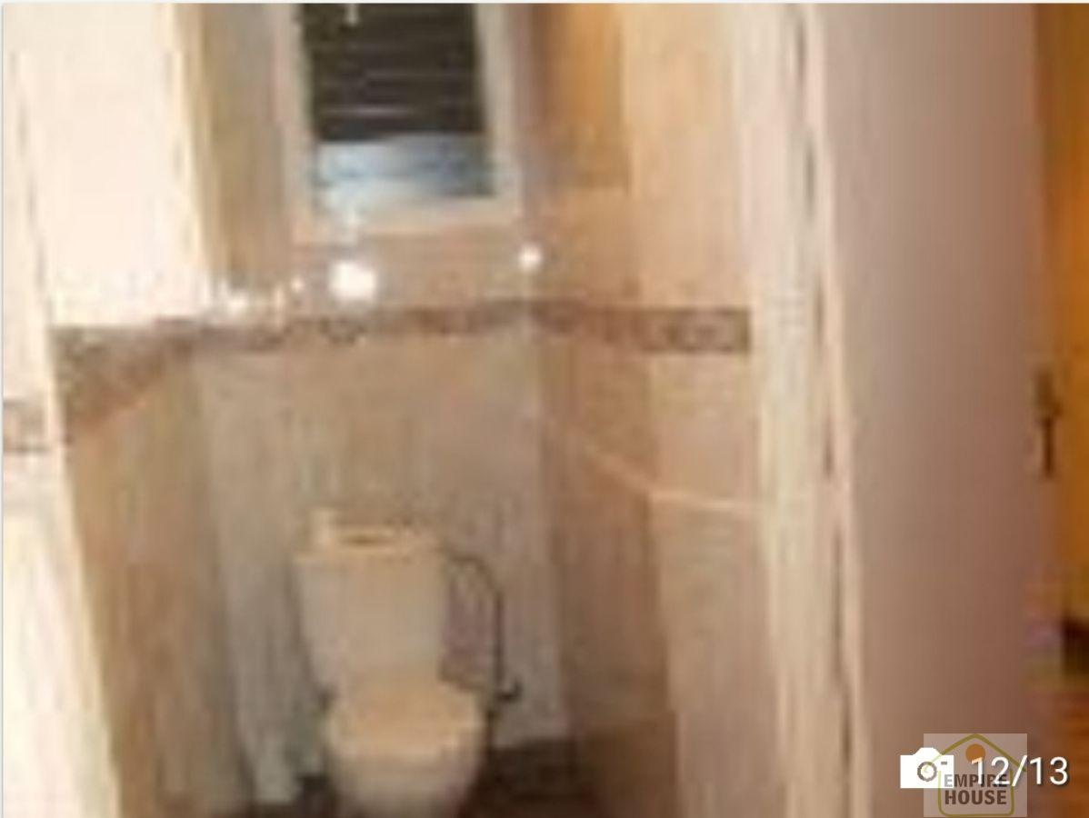 For sale of flat in Algemesí