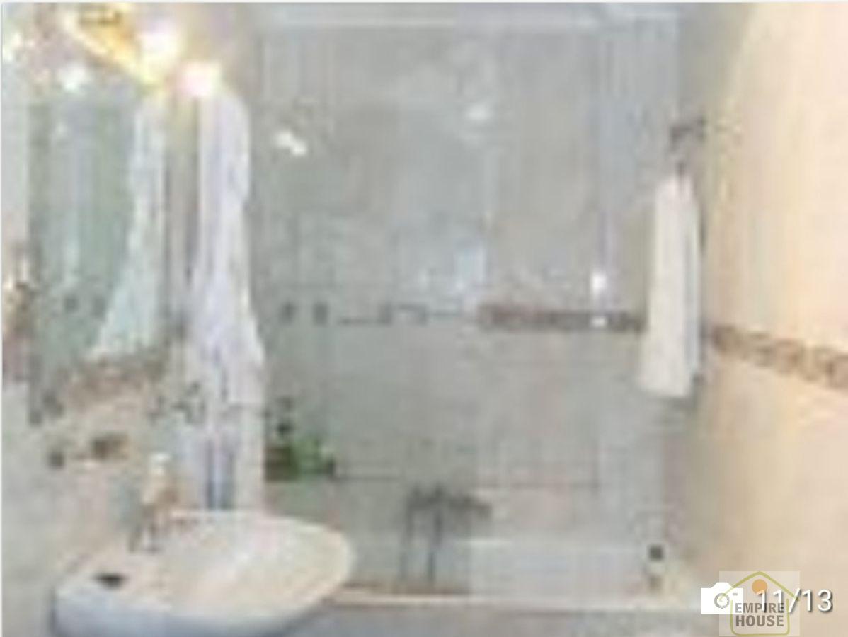 For sale of flat in Algemesí