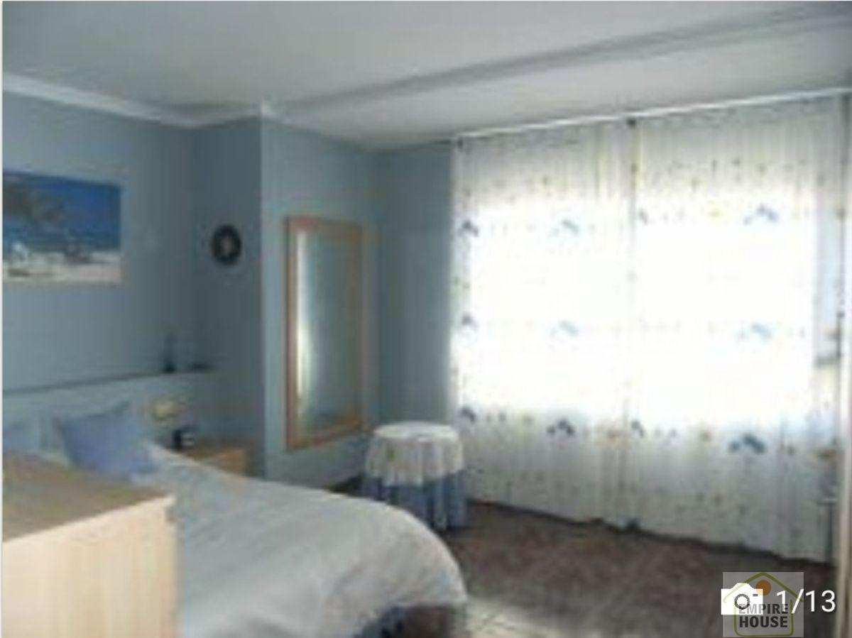 For sale of flat in Algemesí