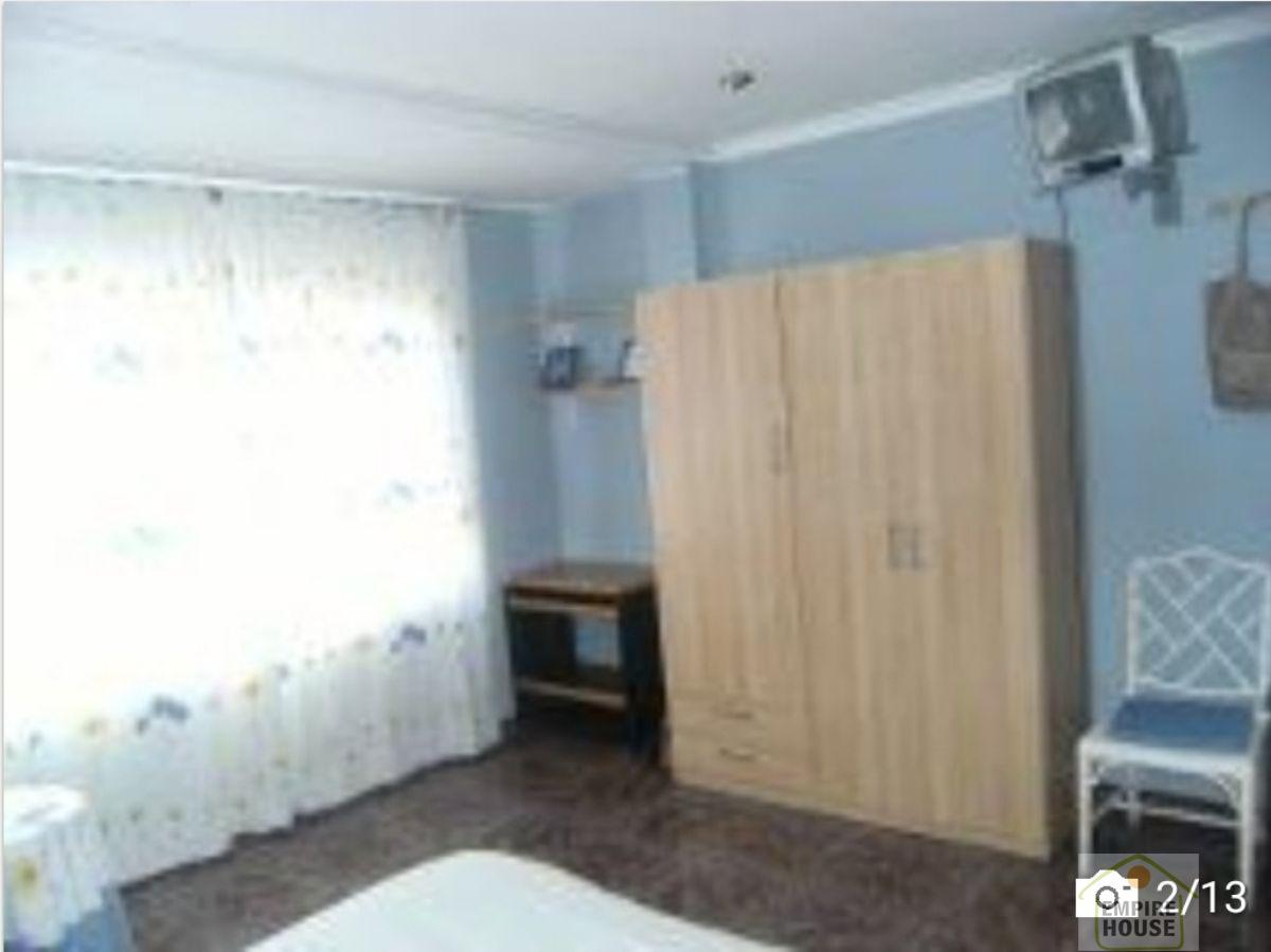 For sale of flat in Algemesí