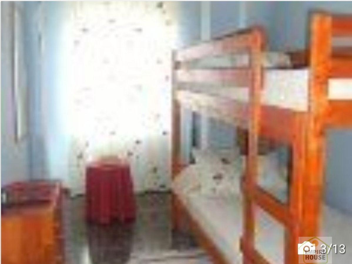 For sale of flat in Algemesí