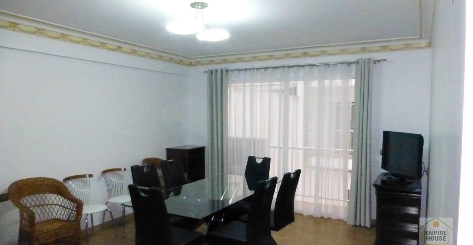 For sale of flat in Algemesí