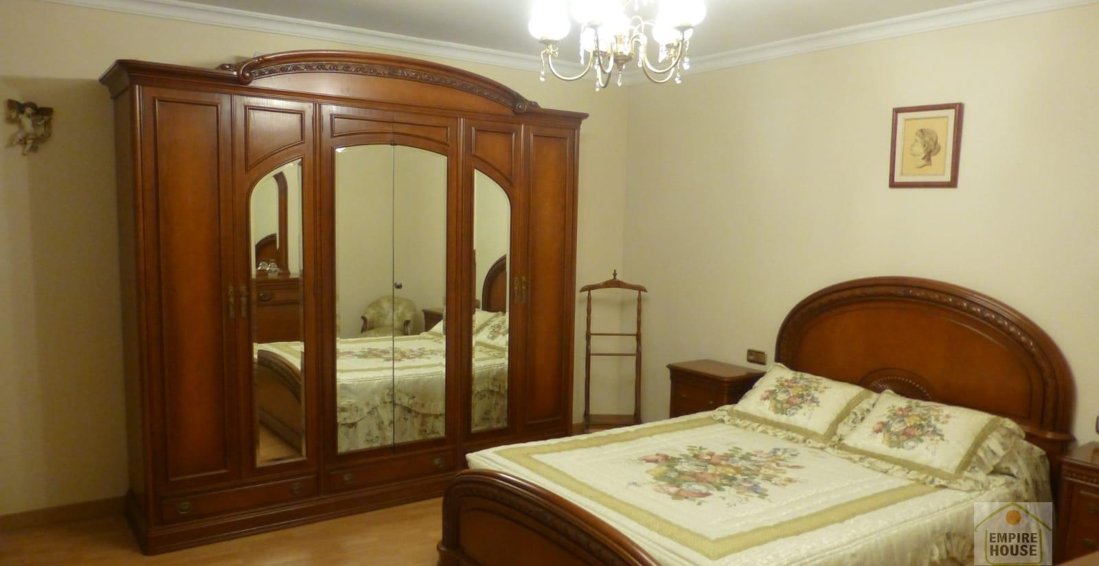 For sale of flat in Algemesí