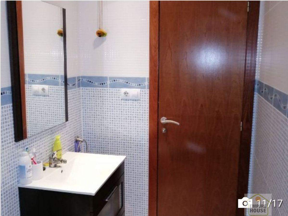 For sale of flat in Algemesí