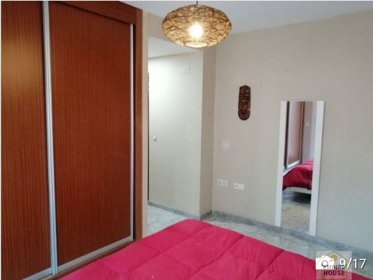 For sale of flat in Algemesí