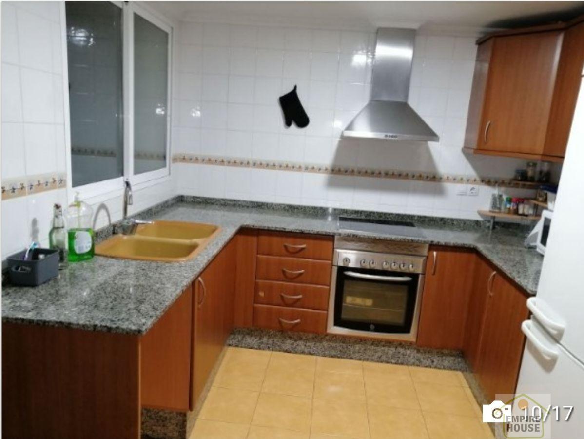 For sale of flat in Algemesí