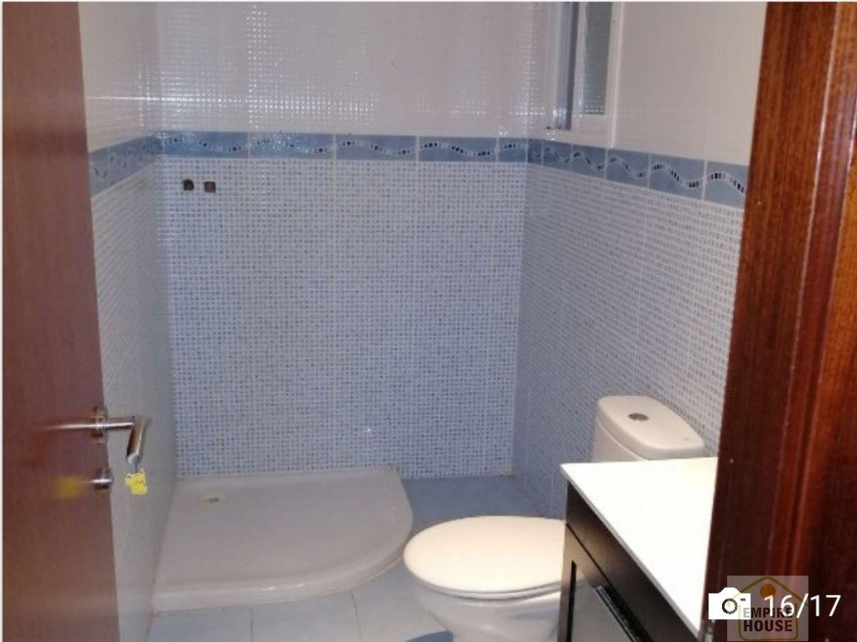 For sale of flat in Algemesí