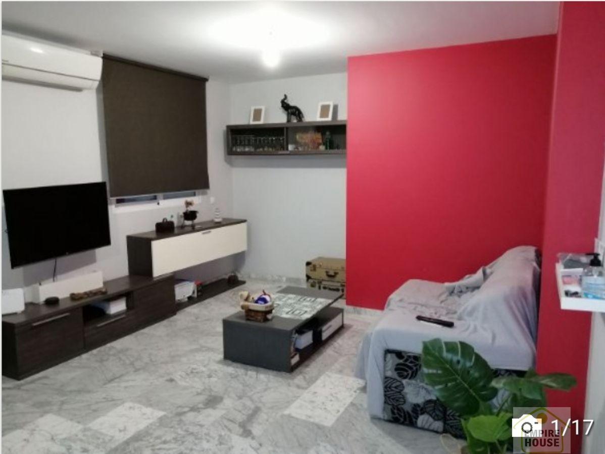 For sale of flat in Algemesí