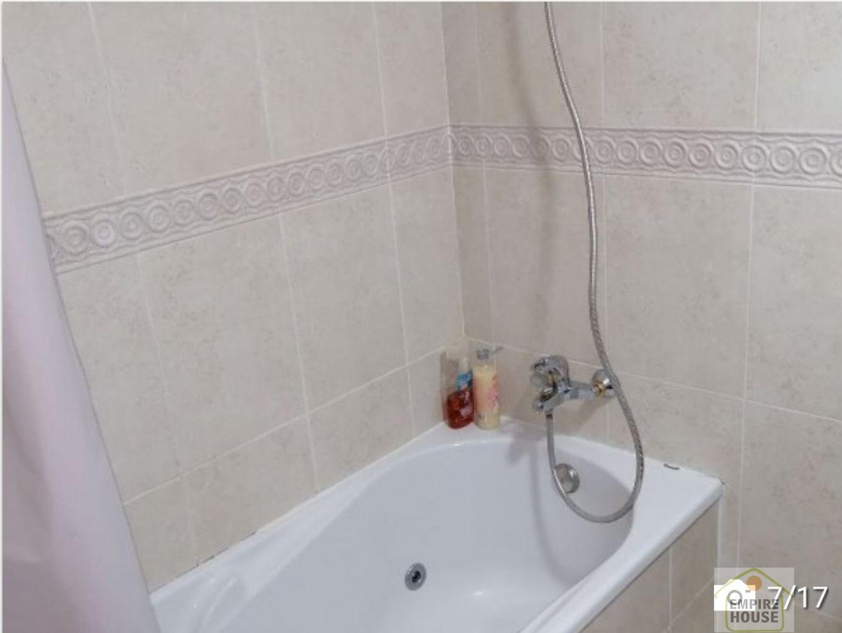 For sale of flat in Algemesí